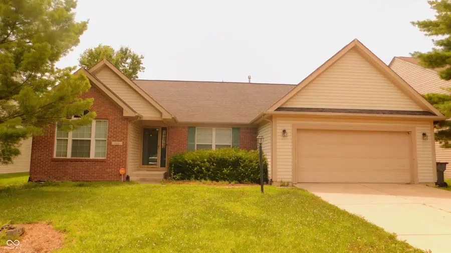 1830 Brook Crossing Way, Indianapolis, IN 46229 - #2