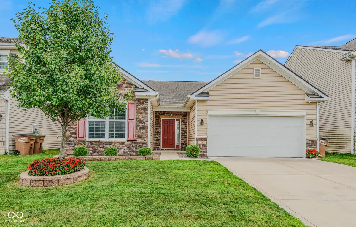 2417 Creekland Drive, Columbus, IN 47201 - #1