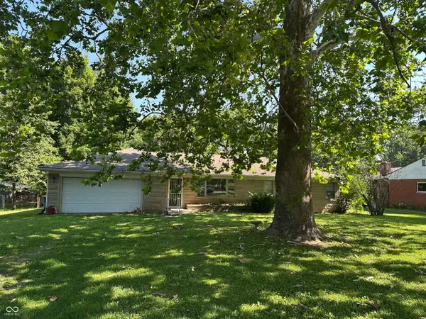 20 E Beechwood, Indianapolis, IN 46227