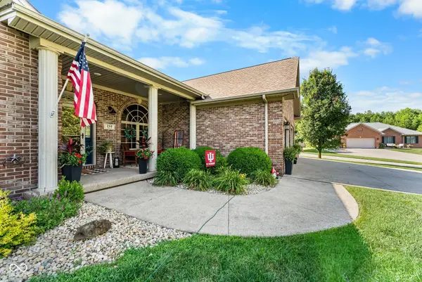 256 Chase Court, Seymour, IN 47274