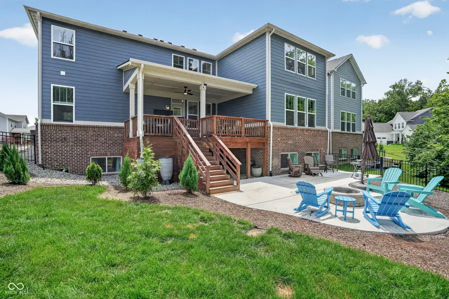 16286 Perrault Court, Fortville, IN 46040 - #3