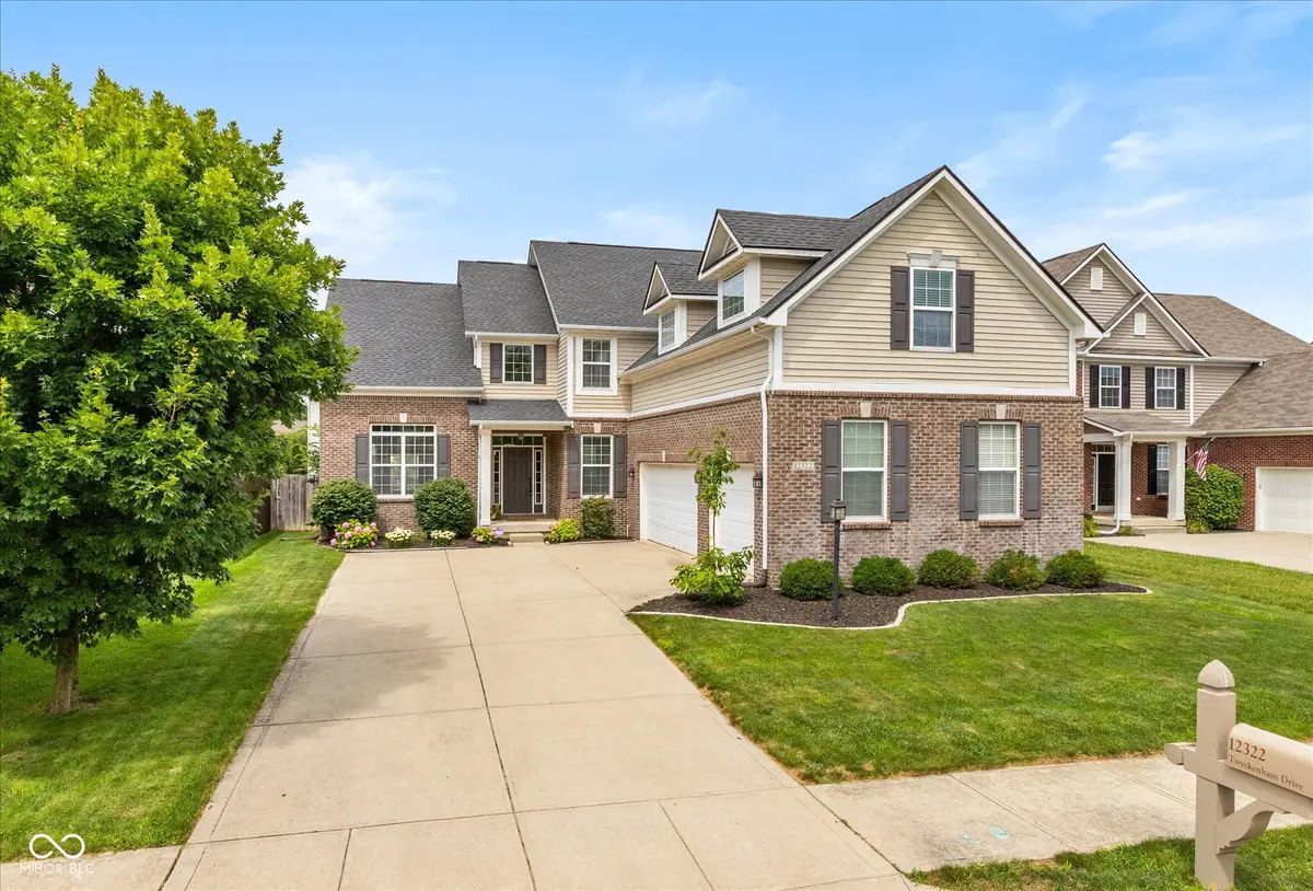 12322 Twyckenham Drive, Fishers, IN 46037 - #1