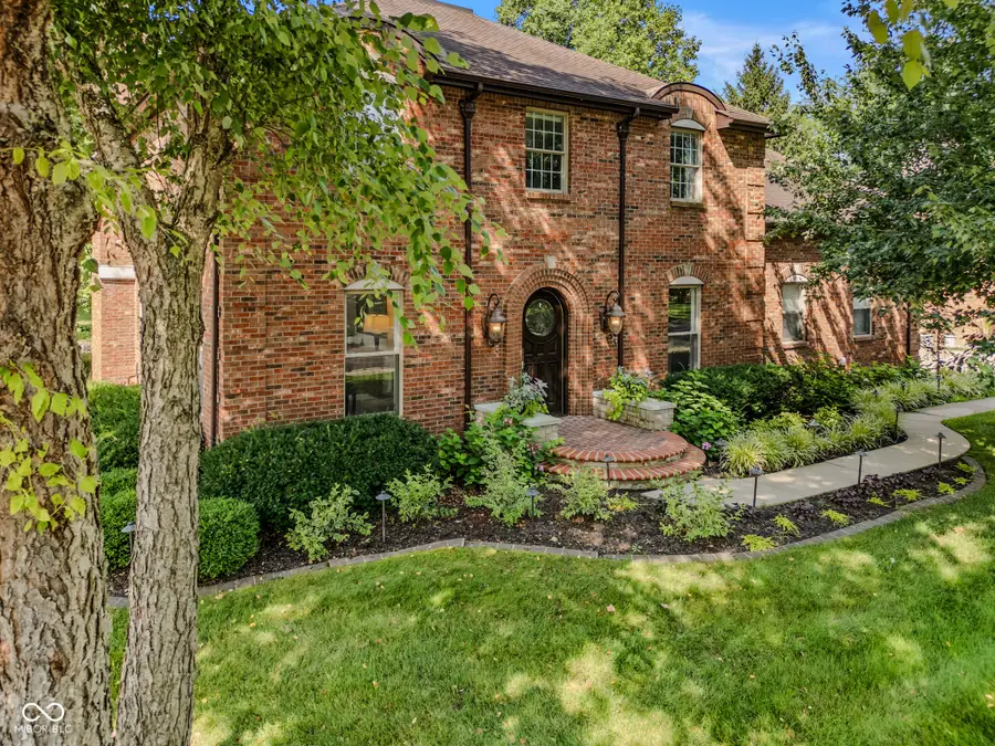 4695 Stonebridge Court, Columbus, IN 47201 - #2