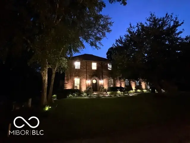4695 Stonebridge Court, Columbus, IN 47201 - #3
