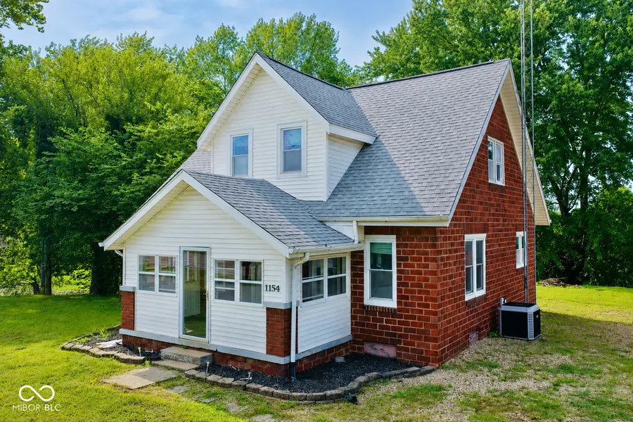 1154 S State Road 135, Brownstown, IN 47220 - #2