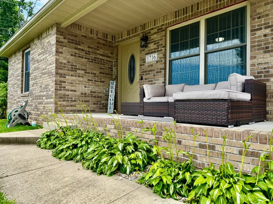 1716 N Old Orchard, Seymour, IN 47274 - #3
