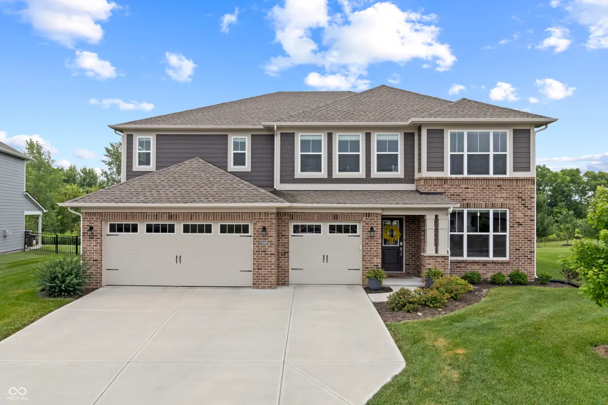4089 Grange Drive, Bargersville, IN 46106 - #1