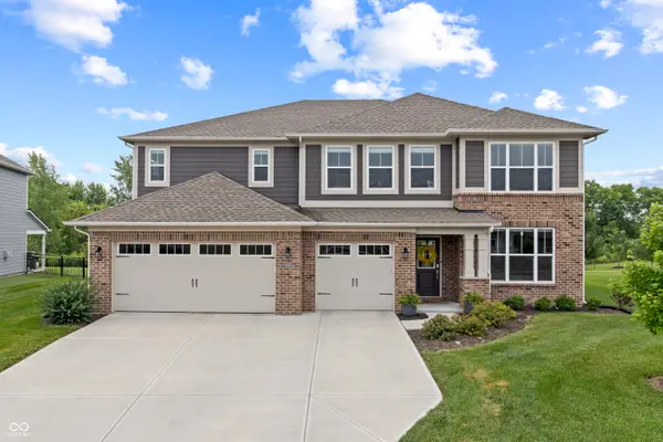 4089 Grange Drive, Bargersville, IN 46106