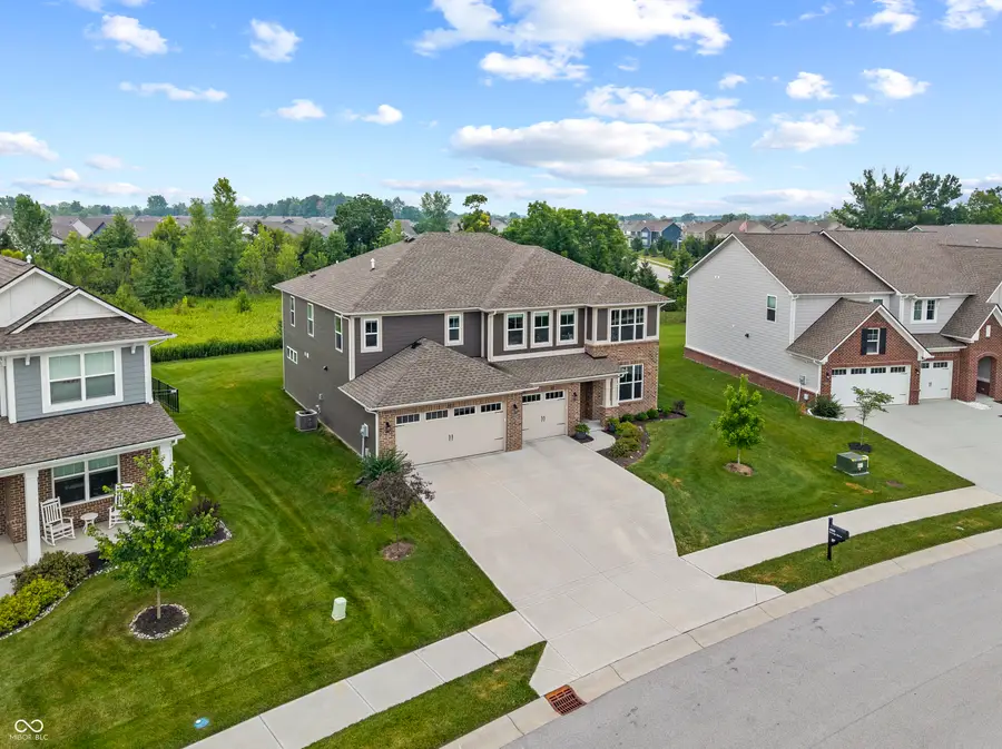 4089 Grange Drive, Bargersville, IN 46106 - #2