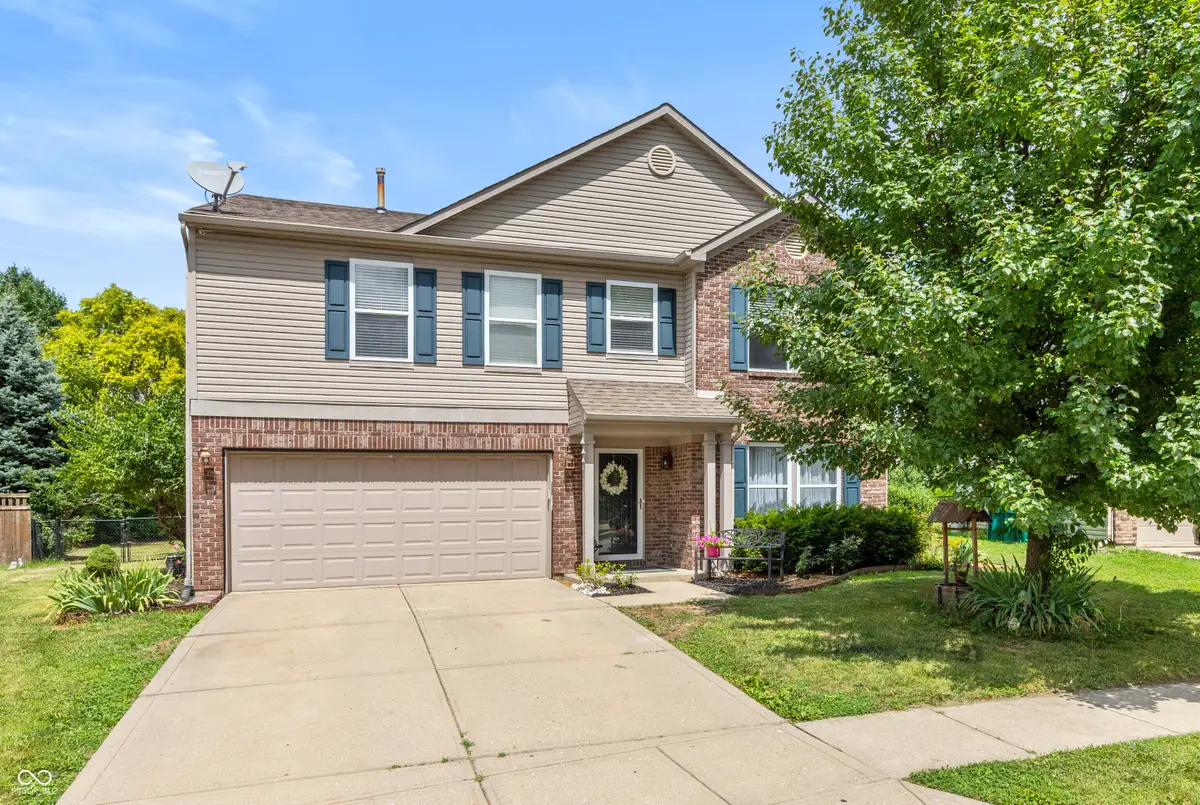 2111 Shadowbrook Drive, Plainfield, IN 46168 - #1
