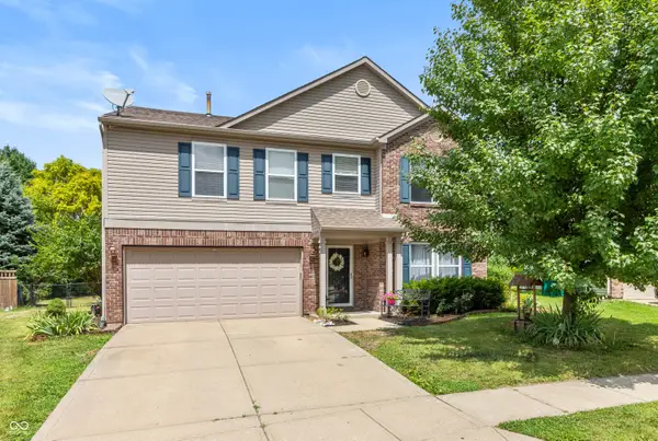 2111 Shadowbrook Drive, Plainfield, IN 46168