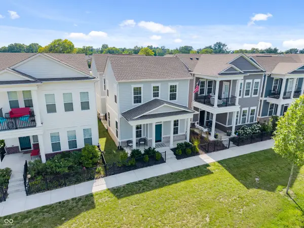 1135 Valentine Lane, Carmel, IN 46032