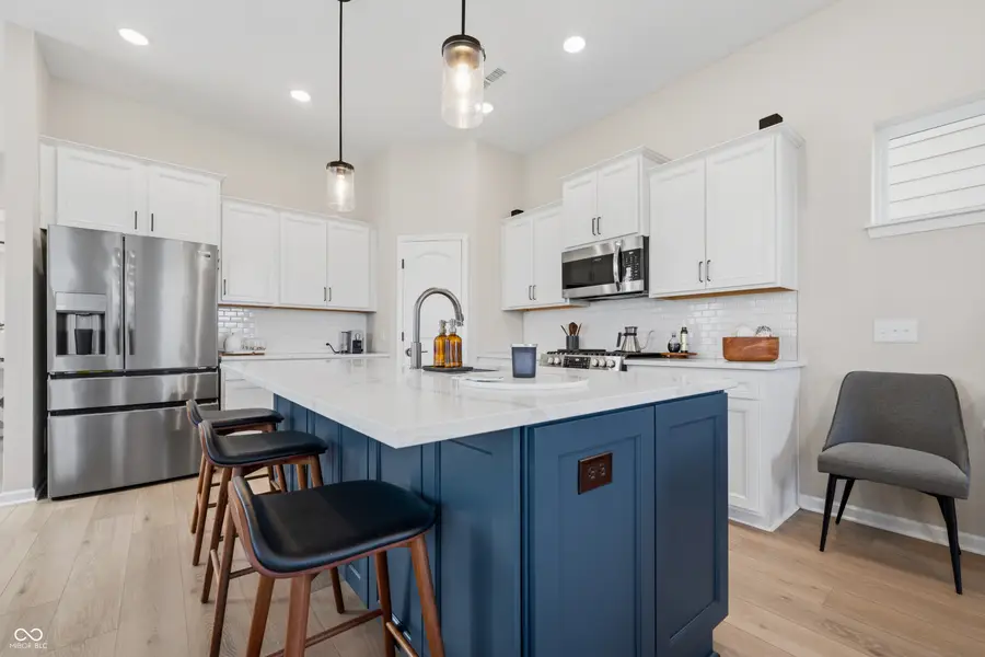 1135 Valentine Lane, Carmel, IN 46032 - #2
