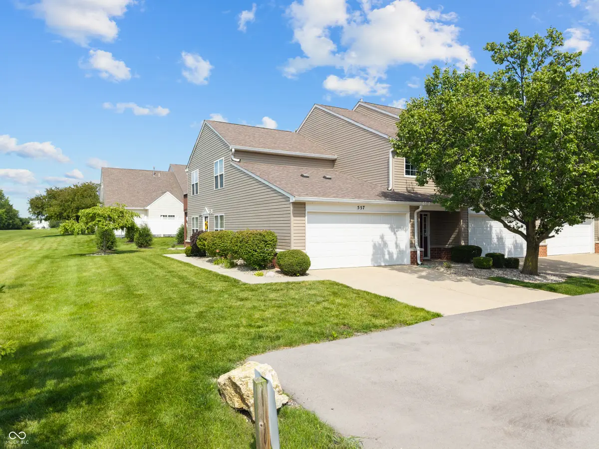 557 Gibson Drive, Westfield, IN 46074 - #1