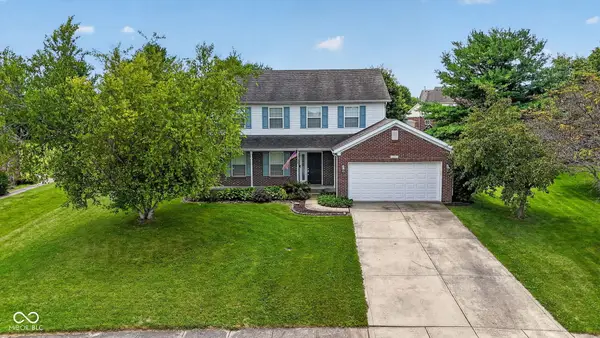 203 Keller Drive, Greenfield, IN 46140