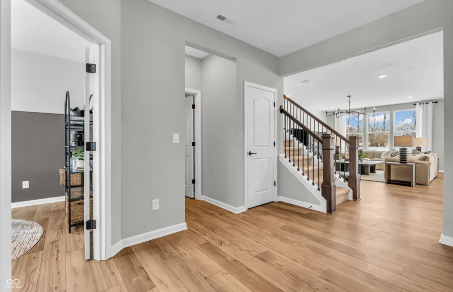 6409 Stone Side Drive, Plainfield, IN 46168 - #2