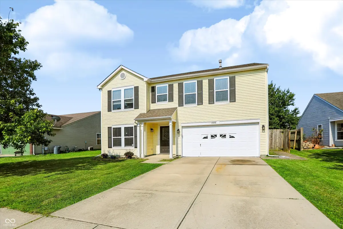 1343 Jasmine Drive, Greenfield, IN 46140 - #1