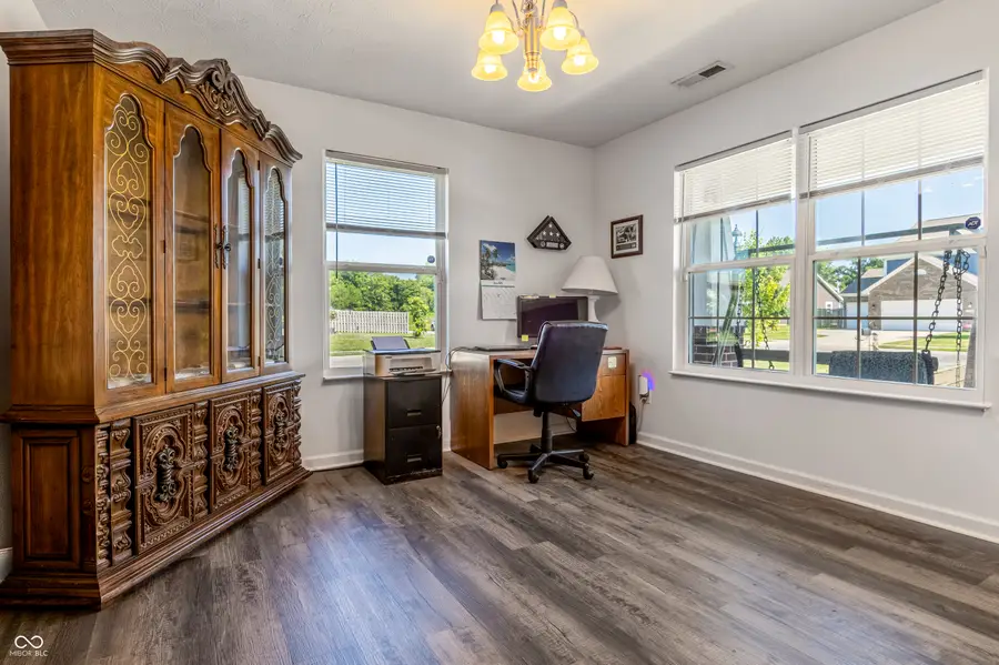 1393 W Limestone Way, Fortville, IN 46040 - #3