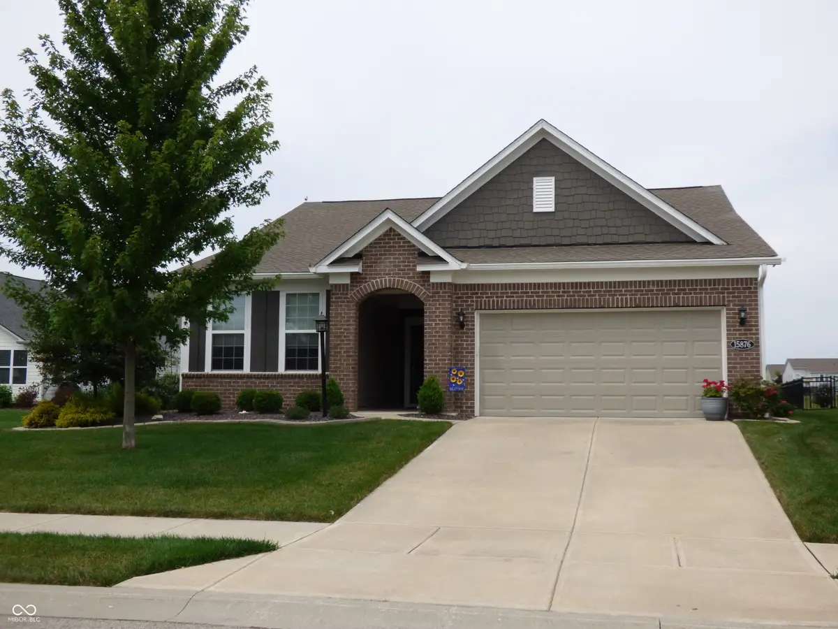 15876 Harstad Drive, Westfield, IN 46074 - #1