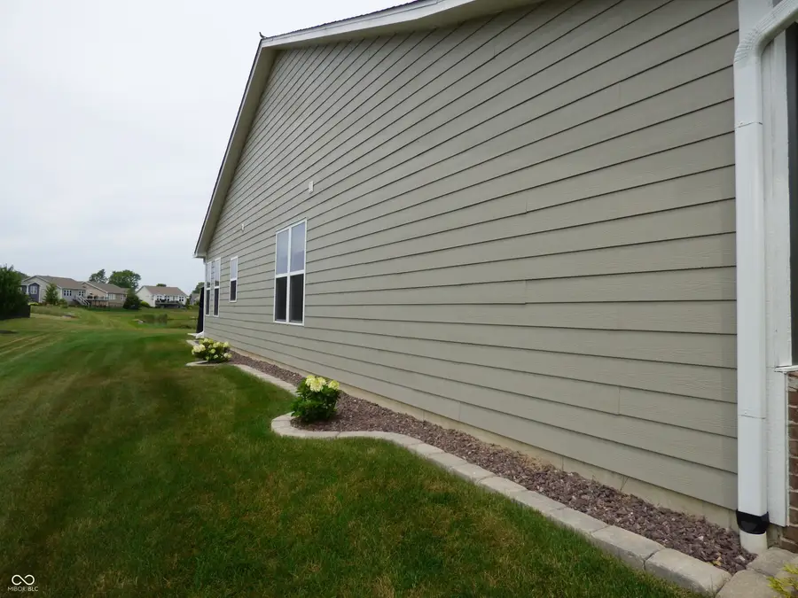 15876 Harstad Drive, Westfield, IN 46074 - #3