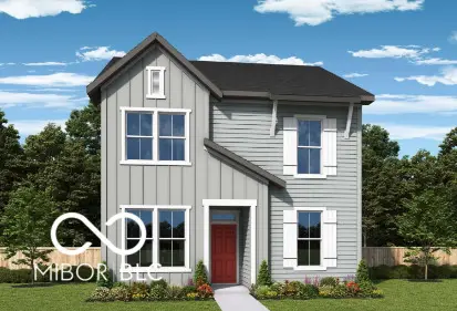 805 Possman Way, Westfield, IN 46074 - #1