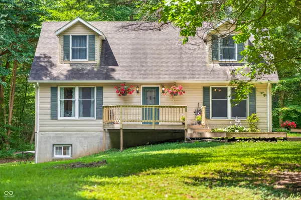 2310 E Depperman Road, Morgantown, IN 46160