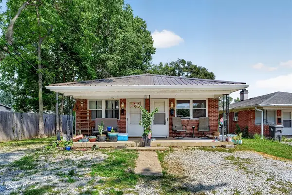 425 Arthur Avenue, Indianapolis, IN 46222