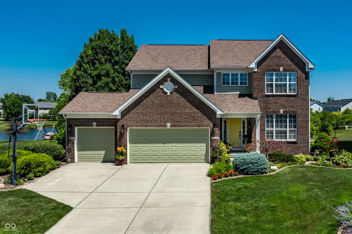 3458 Millbrae Drive, Carmel, IN 46074 - #1