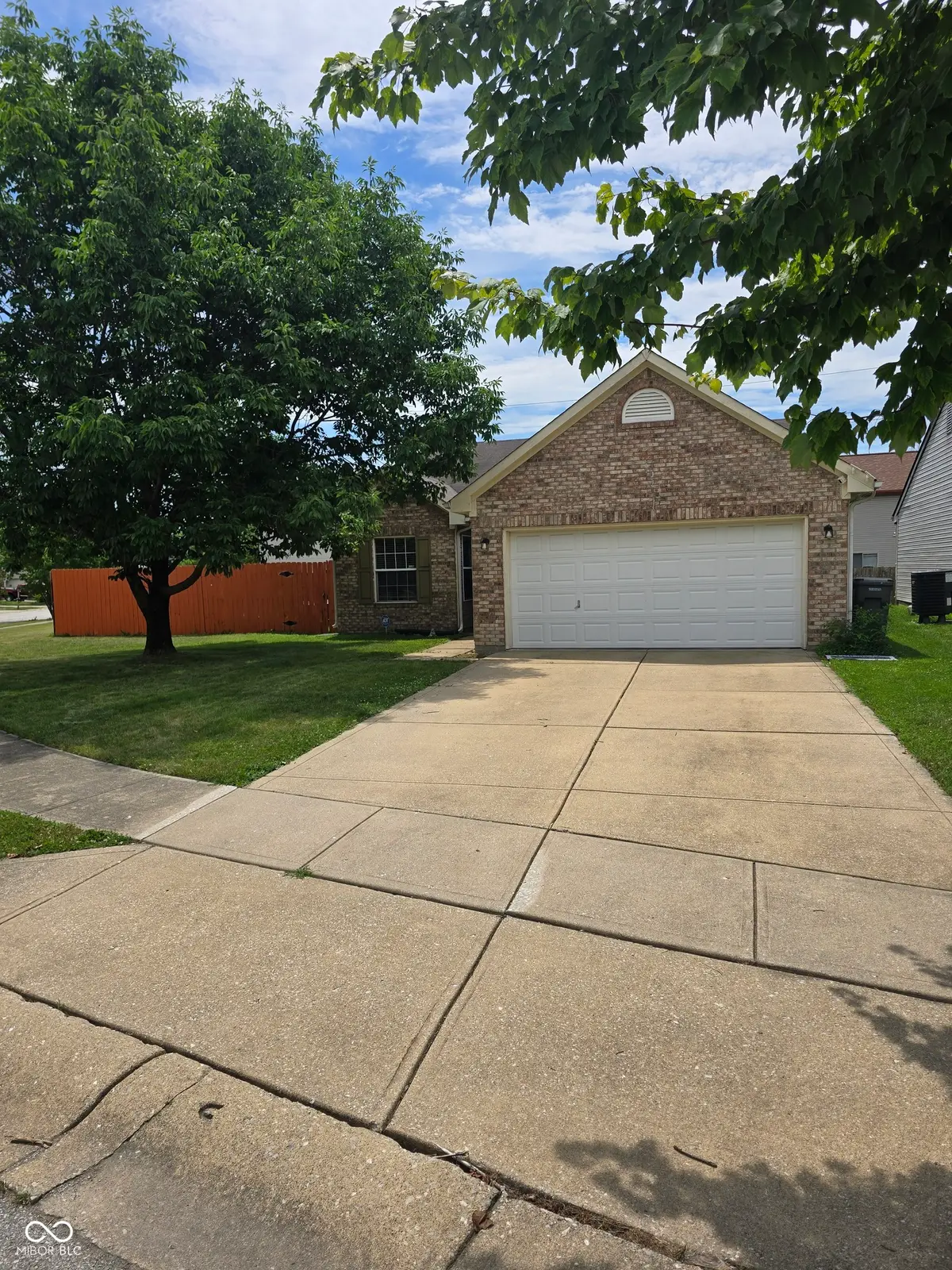 5360 Lakeside Manor Drive, Indianapolis, IN 46254 - #1