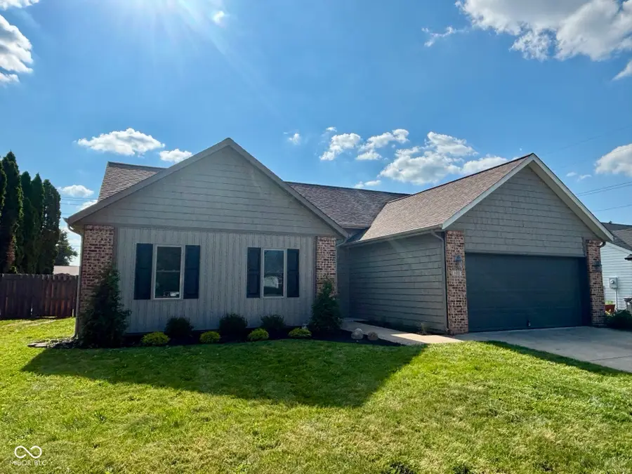 100 Goldersgreen Drive, Lafayette, IN 47905 - #2