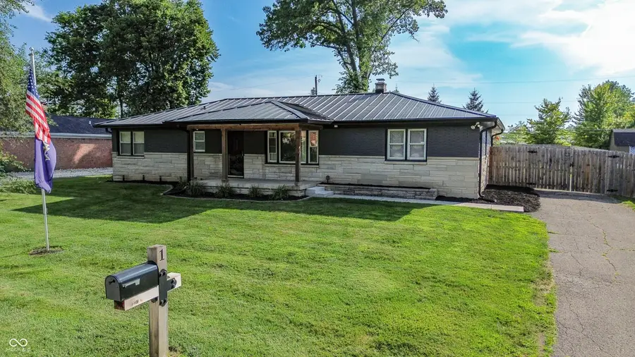1 Wedding Lane, Plainfield, IN 46168 - #3