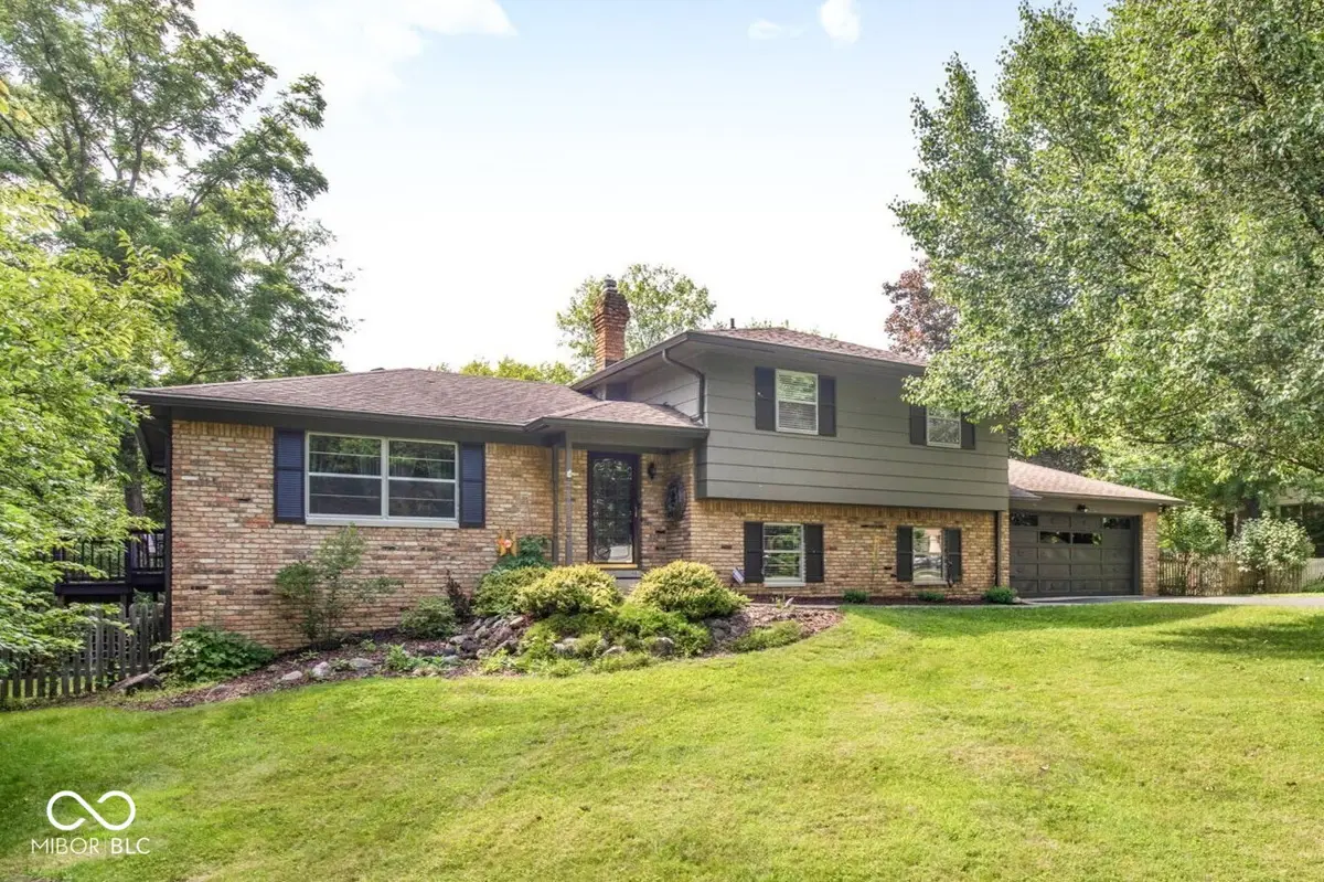 7366 Glennmore Drive, Indianapolis, IN 46256 - #1