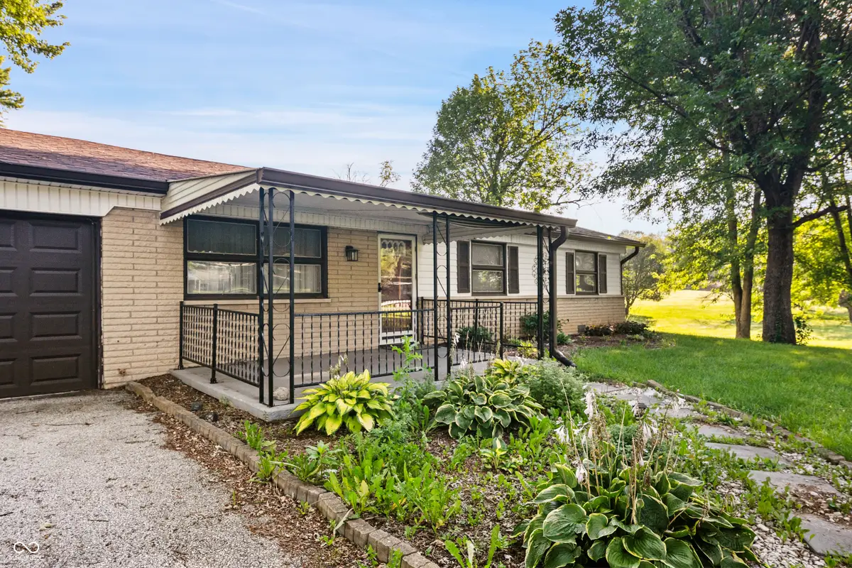 7351 Mendenhall Road, Decatur, IN 46113 - #1
