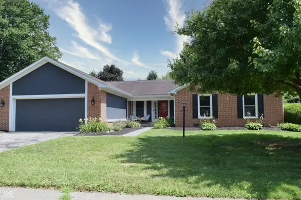 4667 Wembly Lane, Carmel, IN 46033
