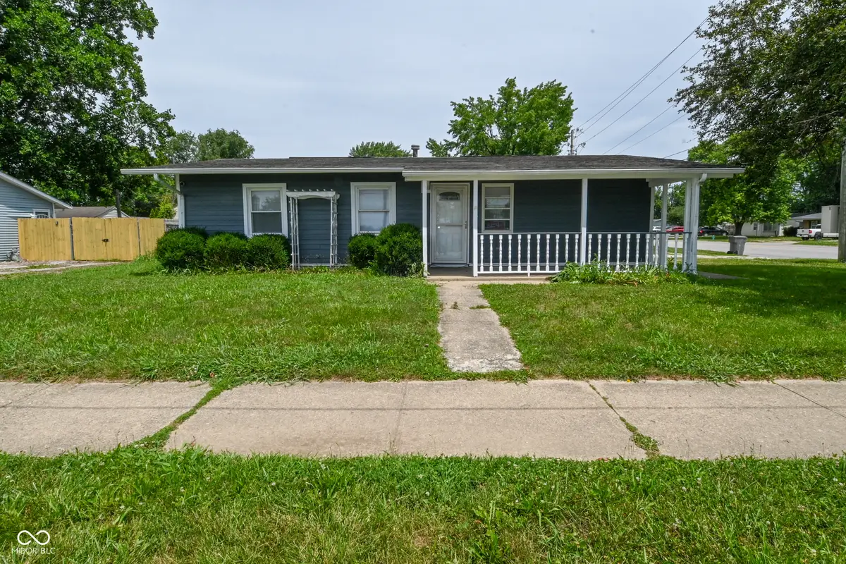 4802 W 30th Street, Indianapolis, IN 46224 - #1