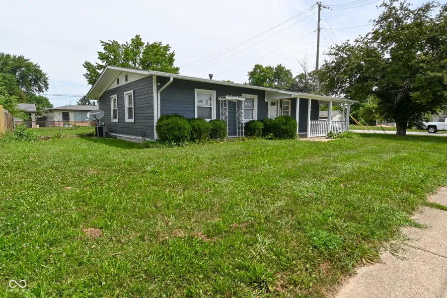 4802 W 30th Street, Indianapolis, IN 46224 - #2