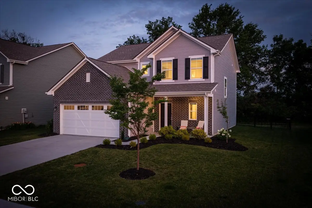 465 Rambo Drive, Westfield, IN 46074 - #1