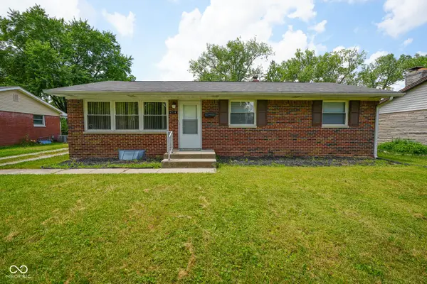 4714 N Kenmore Road, Indianapolis, IN 46226