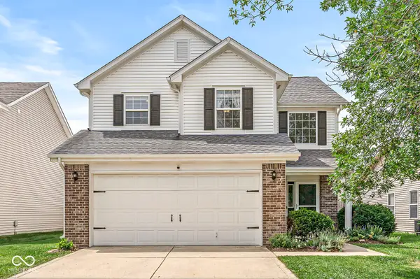 11427 Seabiscuit Drive, Noblesville, IN 46060