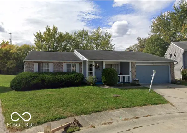3749 Bern Place, Indianapolis, IN 46228