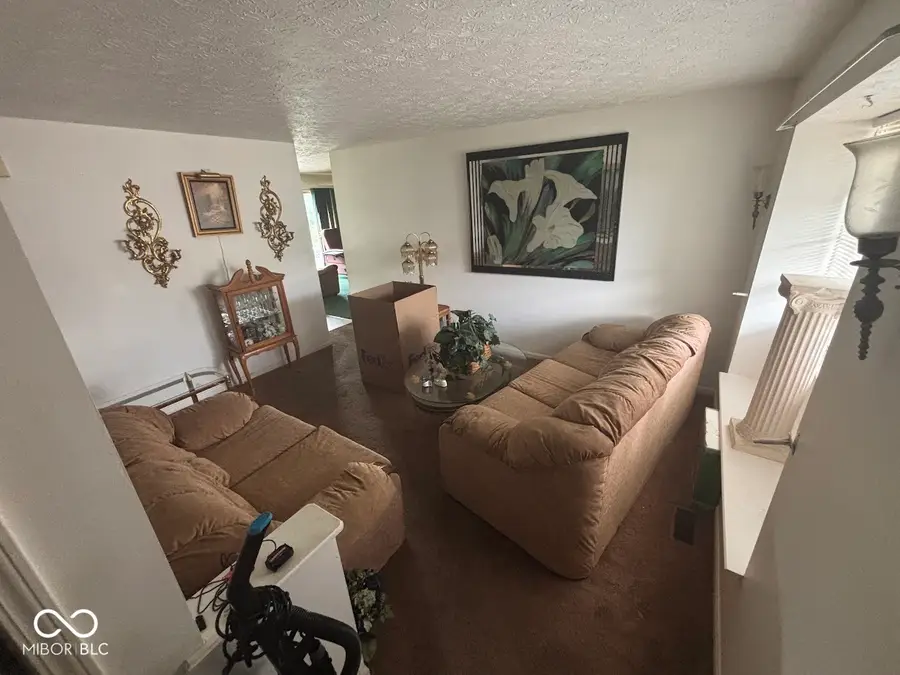 3749 Bern Place, Indianapolis, IN 46228 - #2