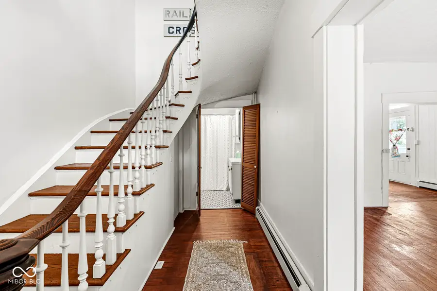 304 W Marion Street, Danville, IN 46122 - #2