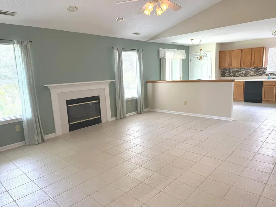 437 E Pine Ridge Drive, Westfield, IN 46074 - #3