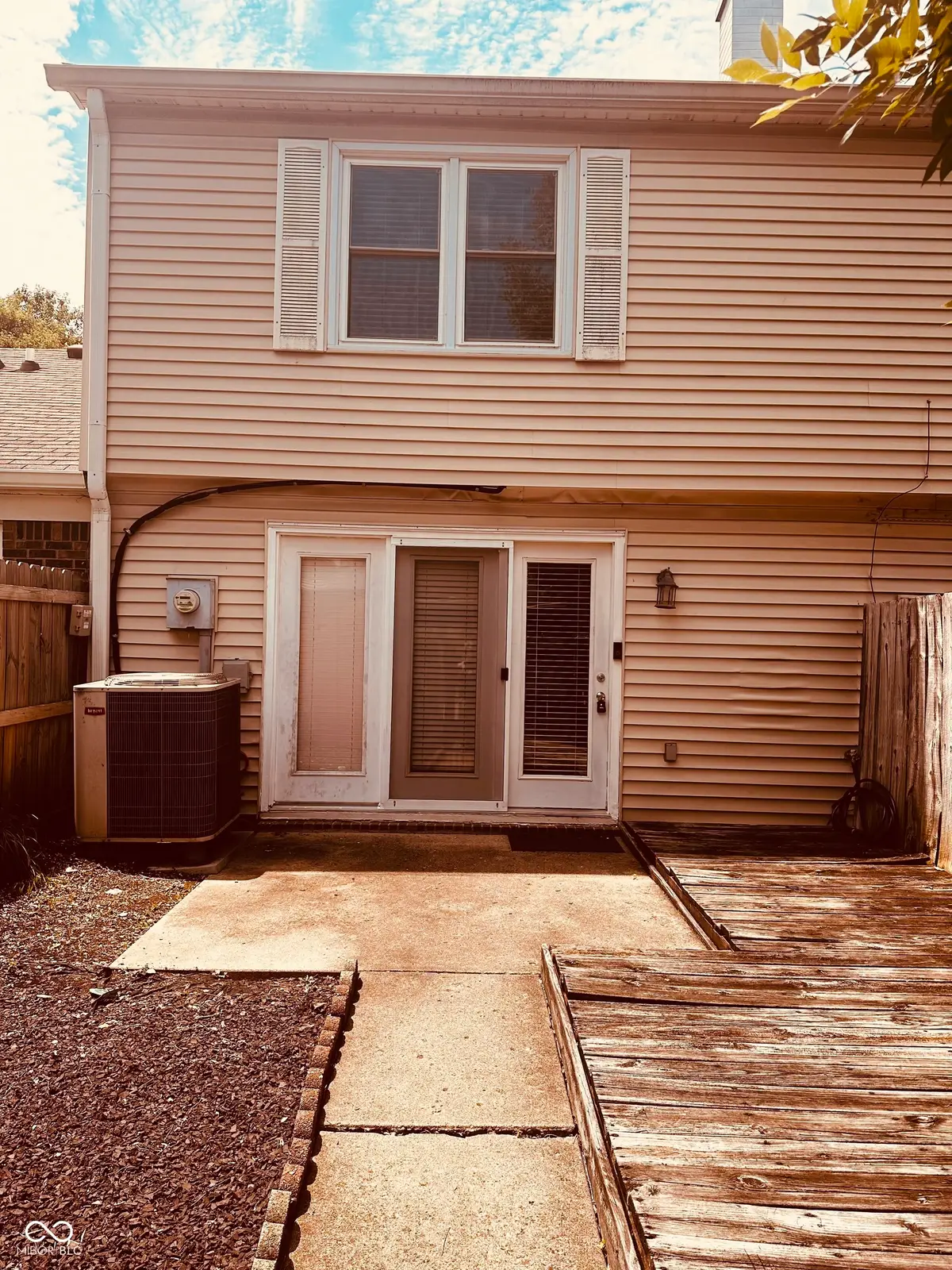 7466 Braewood Court, Indianapolis, IN 46217 - #1