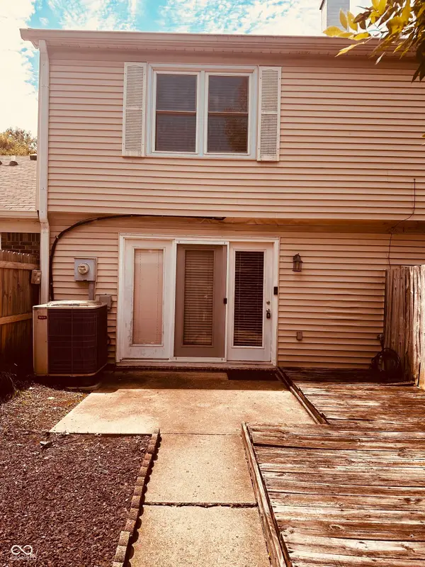 7466 Braewood Court, Indianapolis, IN 46217