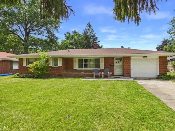 3007 E 6th Street, Anderson, IN 46012