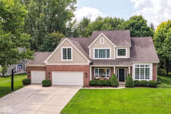 9035 Covington Boulevard, Fishers, IN 46037