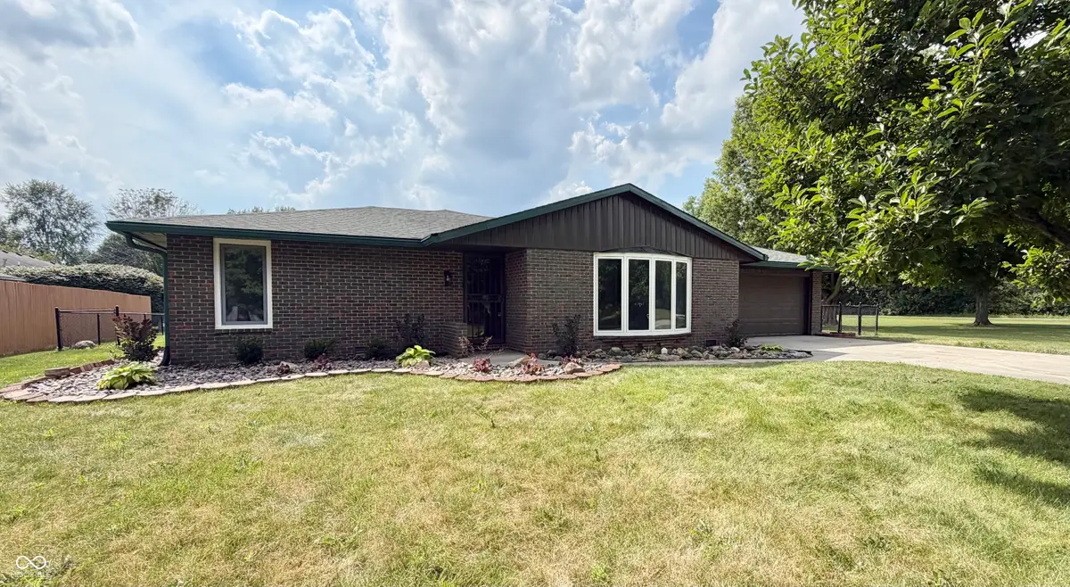 1007 Parkway Drive, Anderson, IN 46012 - #1