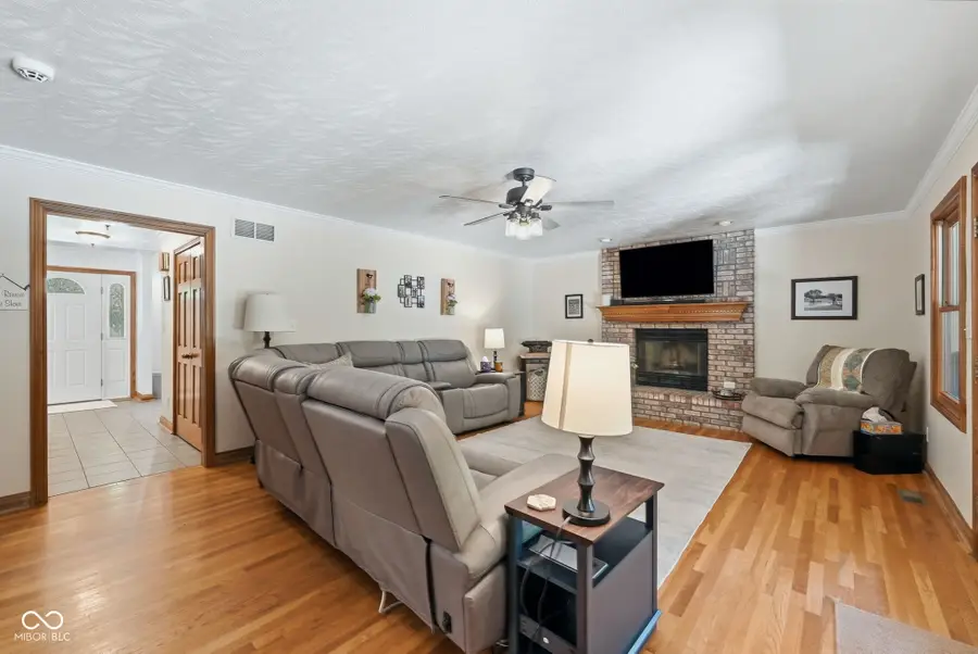 249 W Roszell Drive, Nineveh, IN 46164 - #3