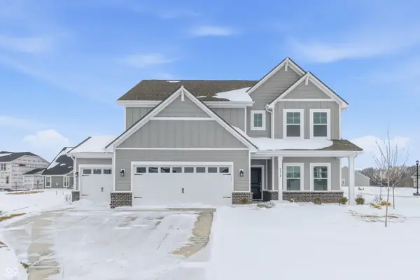 4830 Waterline Street, McCordsville, IN 46055